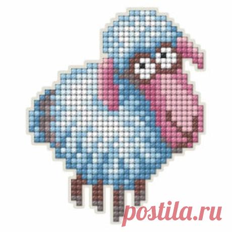 Cuadro Vervaco Riolis con diamantes Diamond Painting Kit, página 8