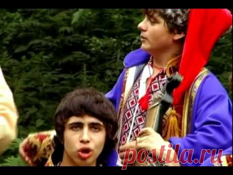 15 українських народних пісень, які має знати кожен із нас (відео) | ВСВІТІ — все, що тебе вражає!