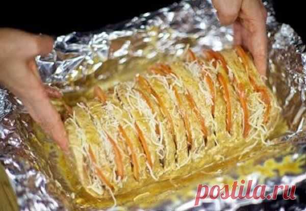 Горячее на Новый 2018 год: простые и вкусные рецепты с пошаговыми фото
