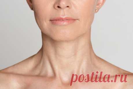 Почему шея стареет быстрее лица и как ее спасти? Зона шеи и декольте требует внимания в ежедневном уходе, так как на ней проявляются первые признаки старения. Деликатная кожа этих областей нуждается в...