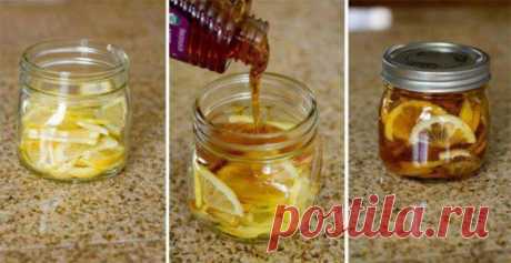 Очищаем сосуды вкусно! Долой лекарства!