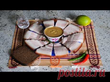 Грудинка в Луковой Шелухе. Выпуск №190