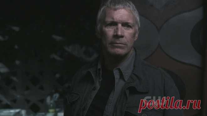 Чад Эверетт