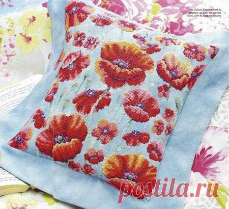 Вышивка крестом | Записи в рубрике Вышивка крестом | Дневник Коцур