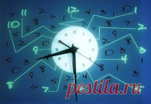 Биоритмы человека - что это такое?