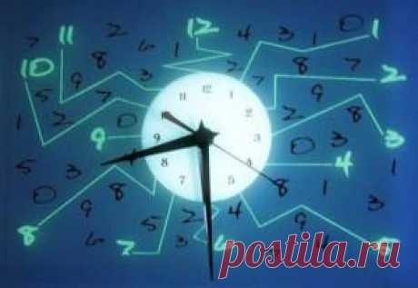 Биоритмы человека - что это такое?