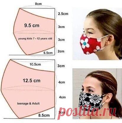 De acordo com as últimas recomendações da OMS, a máscara de proteção caseira é uma aliada para conter a disseminação do Covid-19. Além disso, o Ministério da Saúde do Brasil garante que o…