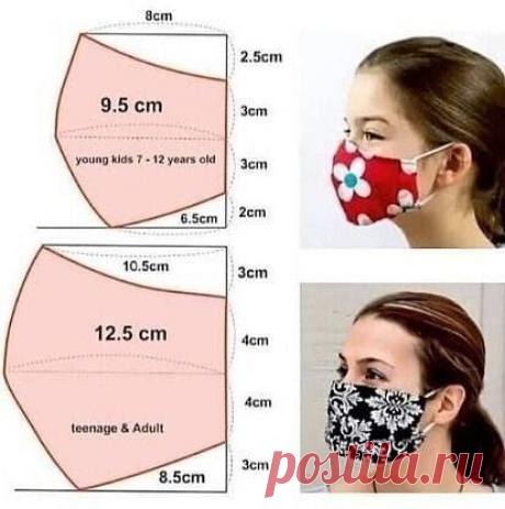 De acordo com as últimas recomendações da OMS, a máscara de proteção caseira é uma aliada para conter a disseminação do Covid-19. Além disso, o Ministério da Saúde do Brasil garante que o…