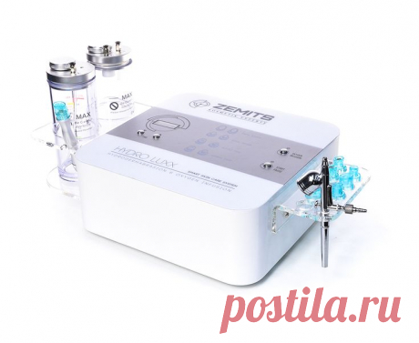 Статьи Zemits Hydroluxx | Spa, Haut — Flipboard