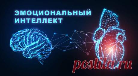 Как развить эмоциональный интеллект у ребенка? | Семья и ребенок