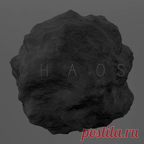 Deorbiting, Ira Atari - Chaos