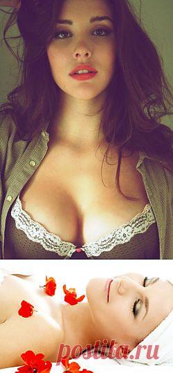 Как ухаживать за зоной декольте | ВСЕГДА В ФОРМЕ!