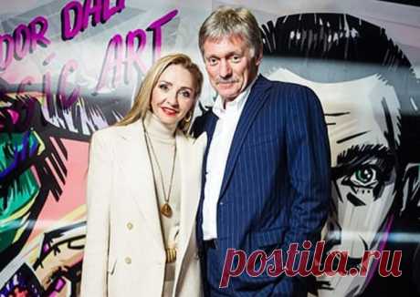 Татьяна Навка с любовью поздравила мужа с днем рождения и показала семейные фото