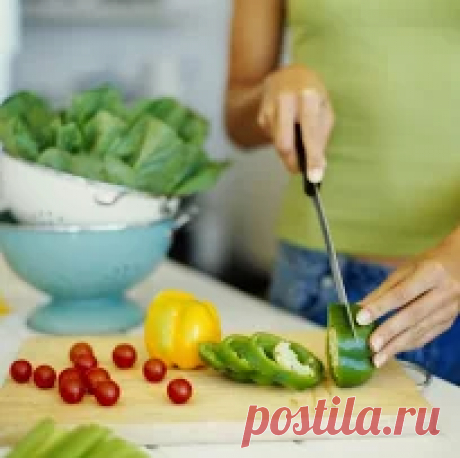 А давайте приготовим