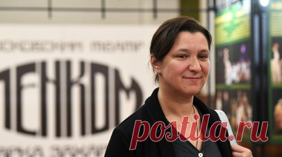 Актриса Железняк рассказала, что Марк Захаров запрещал ей кривляться на сцене. Заслуженная артистка России Олеся Железняк рассказала о работе в труппе театра «Ленком Марка Захарова». Читать далее