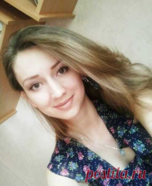 Екатерина Утенкова