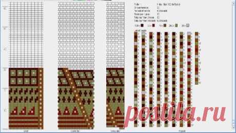 Indian_Spirit_20_(left).dbb / пэчворк