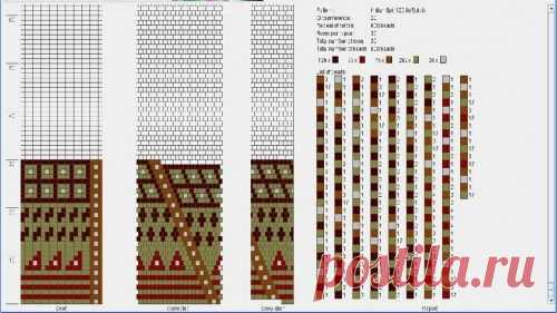 Indian_Spirit_20_(left).dbb / пэчворк