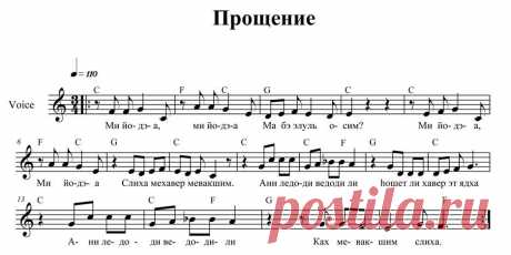 Путь к исцелению: простить всех,кто причинил нам боль.
