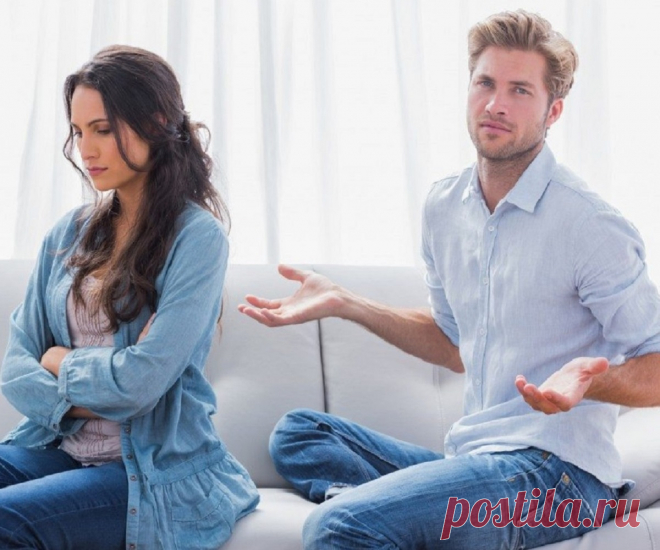 Нужно ли парню слушать девушку и что может произойти, если этого не делать Представьте себе, ты встречаешься со своей девушкой после долгого трудового дня, и она хочет с тобой поговорить. Ты жутко устал, хочешь поесть и спокойно отдохнуть, а она болтает без умолку, как заведённая. Вначале ты пытаешься вникнуть в её проблемы на работе, ссоре с родителями, подлом начальнике, глупых коллегах, воспитании детей, пытаешься запомнить все мероприятия, которые необходимо посетить.