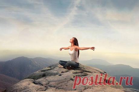 Энергетическая настройка - Экологическое землетворчество | Экологическое землетворчество