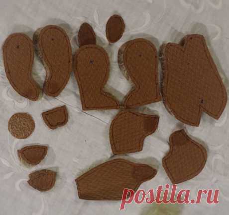 Второй этап - Ярмарка Мастеров - ручная работа, handmade