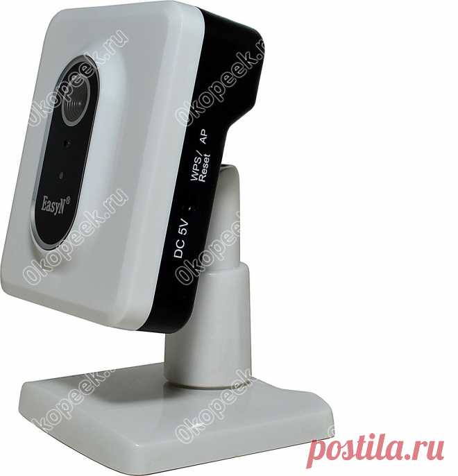 IP видеокамера 031 - магазин гаджетов