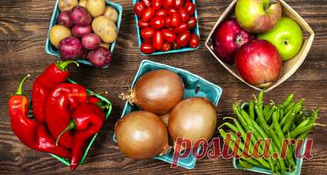 20 советов, как сохранить свежесть продуктов питания. Не переводить продукты — это искусство! 
Такой случай можно наблюдать в каждом доме. Покупаются свежие овощи, фрукты и многое другое. Через некоторое время бананы становятся коричневыми, клубника превращается в кашу, а листья салата теряют …