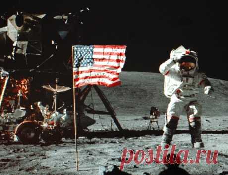 20 Things You’d Wish to Know About the Moon | Best Picture Blog | Page 20
