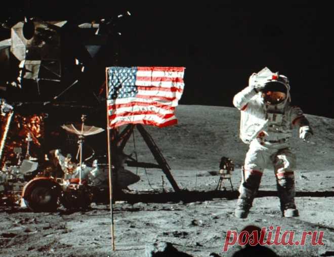 20 Things You’d Wish to Know About the Moon | Best Picture Blog | Page 20