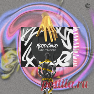 Various Artists - Catchy Moods | 4DJsonline.com