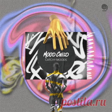 Various Artists - Catchy Moods | 4DJsonline.com