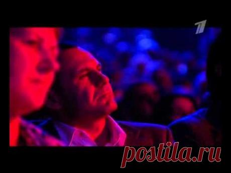 Концерт памяти Микаэла Таривердиева