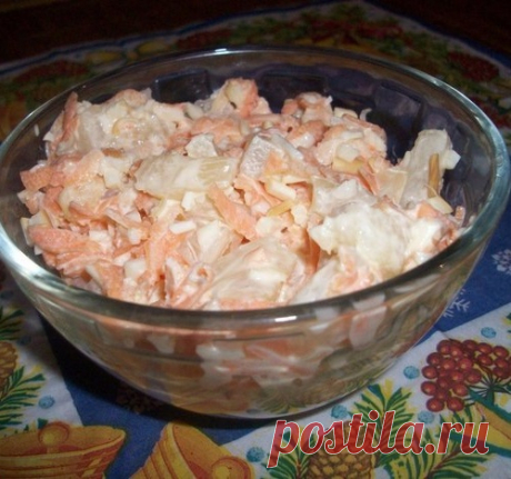 Вы должны это попробовать, вкус не забываемый