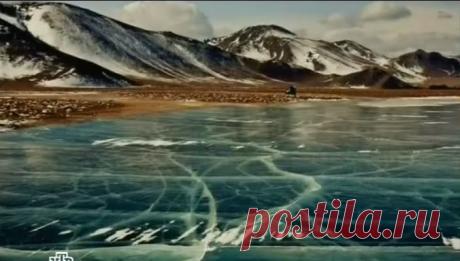 ПАТОМСКИЙ КРАТЕР- ОДНА ИЗ ТАЙН СОВРЕМЕННОСТИ. | fedorbelyaev58