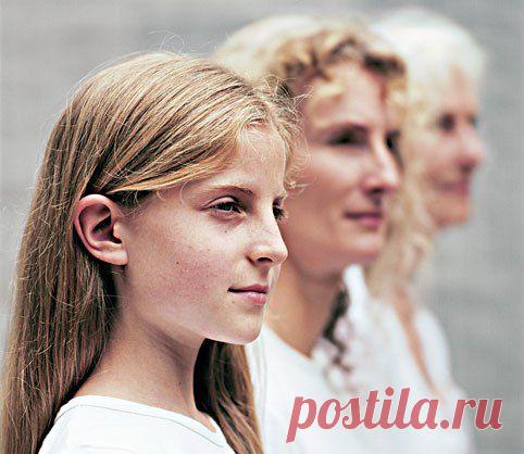 Эффект возврата времени и кризисы микроволновой терапии..