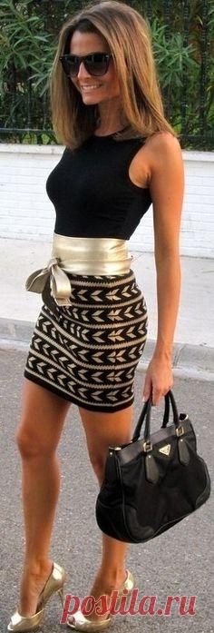 Summer Outfit | A ℒittle ℴ f ℰverything <3