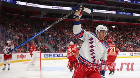 «Нью-Джерси» по буллитам победил «Питтсбург» в НХЛ, у Грицюка — шайба. «Нью-Джерси Дэвилз» обыграл «Питтсбург Пингвинз» в матче регулярного чемпионата НХЛ. Читать далее