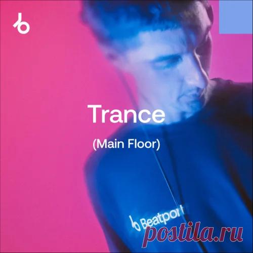 Beatport Closing Essentials 2025: Trance (Main Floor) (R/D/H)