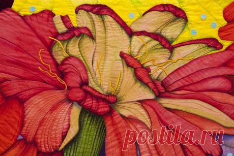 стеганные текстильные панно: 9 тыс изображений найдено в Яндекс.Картинках