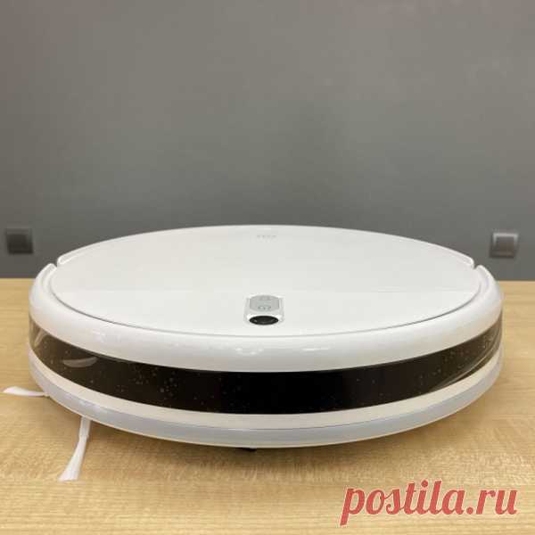 РОБОТ ПЫЛЕСОС XIAOMI MI

Описание 
2021 новый робот Mijia вакуумная Швабра 2C
По сравнению с предыдущим поколением,
Производительность превосходит ожидания
Mijia робот-пылесос 2C
2700 ПА вакуумное всасывание
Емкость аккумулятора 3200 мАч
Шестигранная боковая щетка с полным покрытием
Обновленный модуль бустерной уборки
Антибактериальные салфетки.