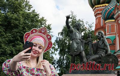 Фольклор, помощь армии и события культуры. Как в России отметят День народного единства. По всей стране в честь праздника пройдут фестивали, концерты, исторические реконструкции и другие мероприятия