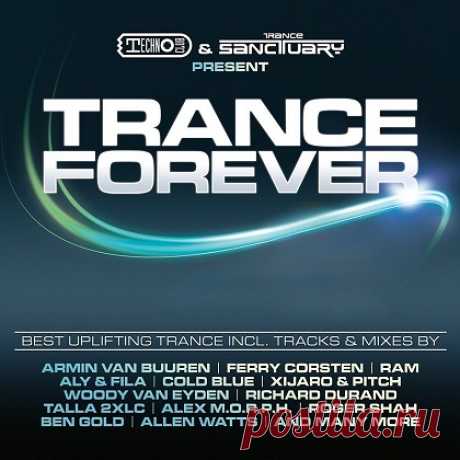 Talla 2XLC pres. Trance Forever (2025) free download mp3 music 320kbps