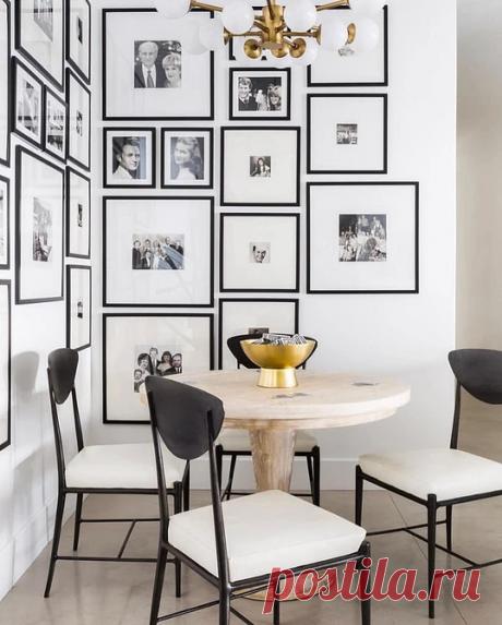 7 дельных идей, которые помогут превратить советский интерьер в современный