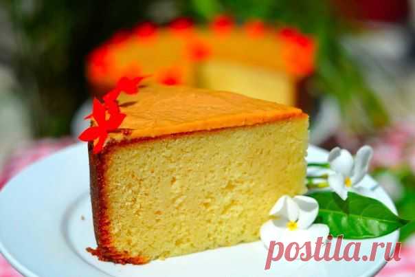 ✔ Торт «Tres leches»

Ингредиенты:

Мука — 400 г
Сахар — 450 г
Молоко — 1 чашка
Яйцо — 5 шт.
Масло сливочное — 100 г
Разрыхлитель — 10 г
Соль — щепотка
Сгущенное молоко — 400 мл
Концентрированное молоко — 350 мл
Сливки жирные — 250 г
Ваниль — 1 стручок