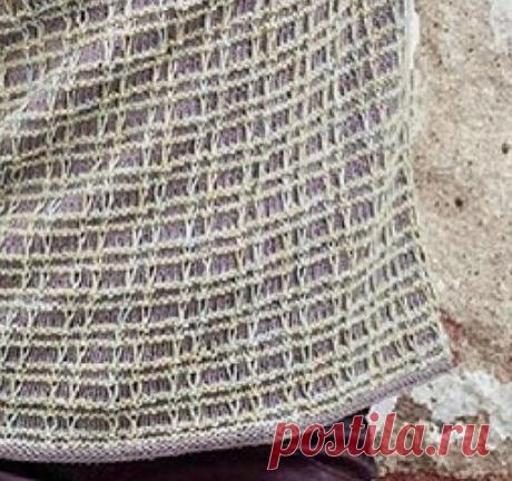 Женский пуловер