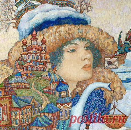 Петр фролов