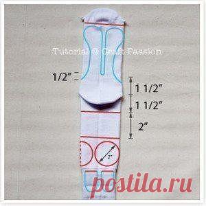 Идеи для творчества. Интересное рукоделие