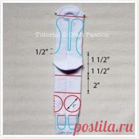 Идеи для творчества. Интересное рукоделие