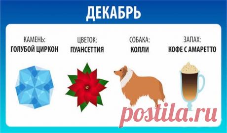 В каком месяце вы родились? Ответ раскроет поразительные секреты! В каком месяце вы родились? Ответ раскроет поразительные секреты!Месяц рождения человека производит некое влияния на его жизнь. Этот гороскоп